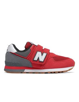 New Balance 574 Velcro