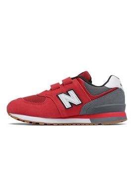 New Balance 574 Velcro