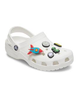 Pins Crocs Outer Space 5 Pack