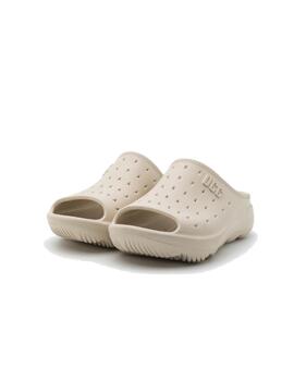 Sandalia UGG Slide It Hombre Blanco