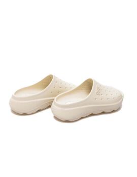 Sandalia UGG Slide It Hombre Blanco