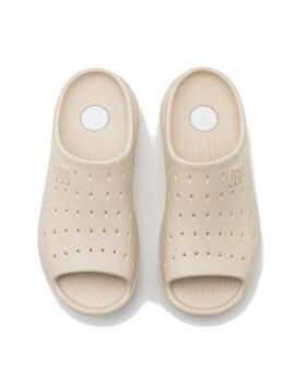 Sandalia UGG Slide It Hombre Blanco