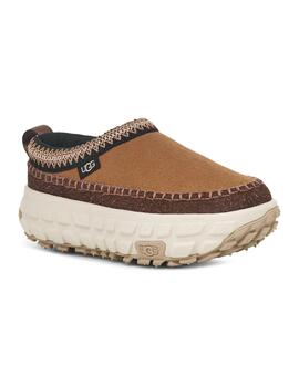 Zuecos UGG W Venture Daze Mujer Marrón