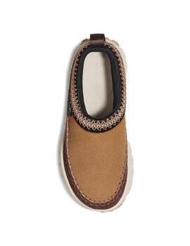 Zuecos UGG W Venture Daze Mujer Marrón