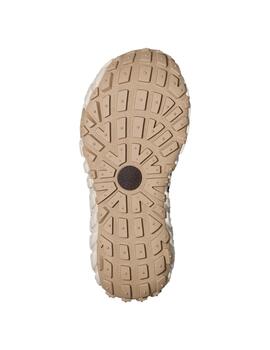 Zuecos UGG W Venture Daze Mujer Marrón