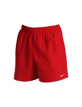 Bañador Nike Nessa 560 Hombre Rojo