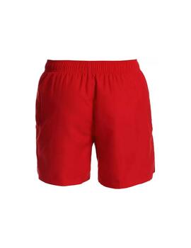 Bañador Nike Nessa 560 Hombre Rojo