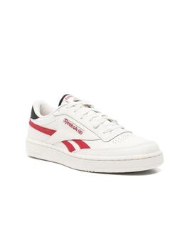 Zapatillas Reebok Club C Revenge Hombre Blanco