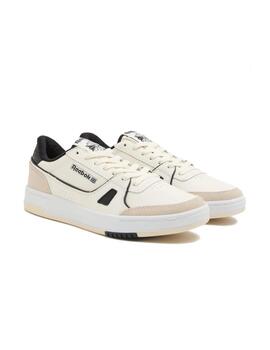 Zapatillas Reebok LT Court Hombre Beige