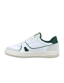 Zapatillas Reebook LT Court Hombre Blanco