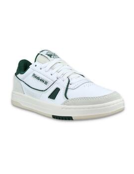 Zapatillas Reebook LT Court Hombre Blanco