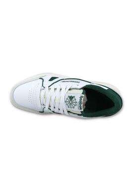 Zapatillas Reebook LT Court Hombre Blanco