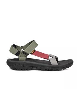 Sandalias Teva Hombre Hurricane XLT2 Hombre Multicolor