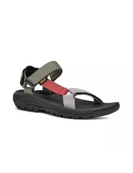 Sandalias Teva Hombre Hurricane XLT2 Hombre Multicolor