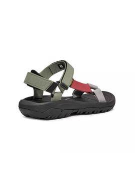 Sandalias Teva Hombre Hurricane XLT2 Hombre Multicolor