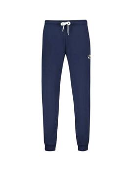 Pantalón Le Coq Sportif Hombre Azul Marino