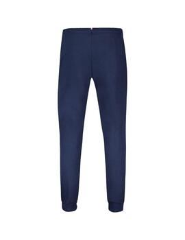Pantalón Le Coq Sportif Hombre Azul Marino