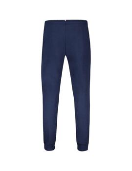 Pantalón Le Coq Sportif Hombre Azul Marino