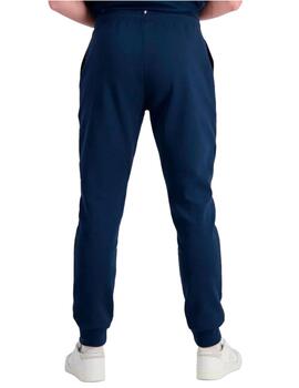 Pantalón Le Coq Sportif Hombre Azul Marino