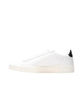 Zapatillas Le Coq Sportif Classic Soft Hombre Blanco