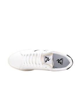 Zapatillas Le Coq Sportif Classic Soft Hombre Blanco