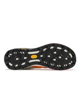 Zapatillas Merrell MTL Long Sky 2 Matryx Hombre