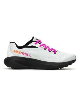 Zapatillas Merrell Morphlite Mujer