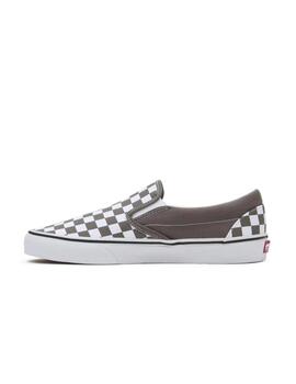 Zapatillas Vans  Classic Slip-On  Color Theory Checkerboard