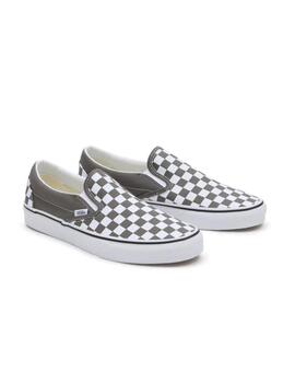 Zapatillas Vans  Classic Slip-On  Color Theory Checkerboard