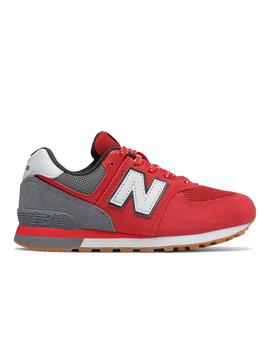 New Balance 574 Junior