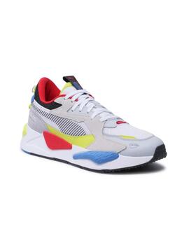 Zapatillas Puma RS-Z Hombre