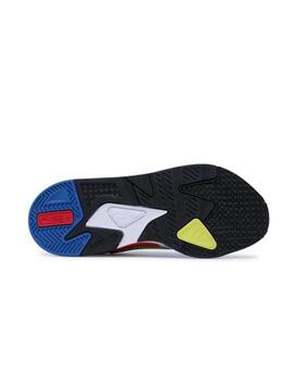 Zapatillas Puma RS-Z Hombre Multicolor