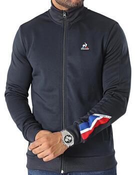 Chaqueta Le Coq Sportif  Hombre Marino