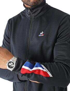 Chaqueta Le Coq Sportif  Hombre Marino