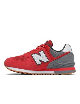 New Balance 574 Junior