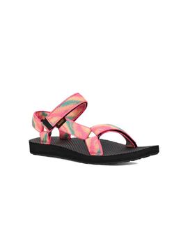 Sandalias Teva Original Universal Mujer Multicolor