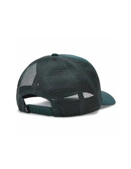 Gorra Vans Classic Patch Unisex Verde