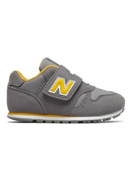 New Balance 373 Velcro