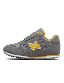 New Balance 373 Velcro