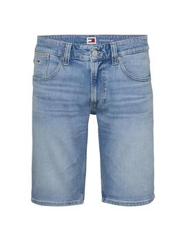 Pantalón Corto Tommy Hilfiger Ronnie Hombre Azul