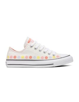 Zapatillas Converse Chuck Taylor All Star Floral