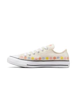 Zapatillas Converse Chuck Taylor All Star Floral