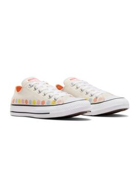 Zapatillas Converse Chuck Taylor All Star Floral