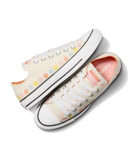 Zapatillas Converse Chuck Taylor All Star Floral