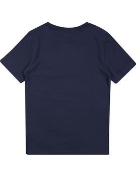 Camiseta Junior
