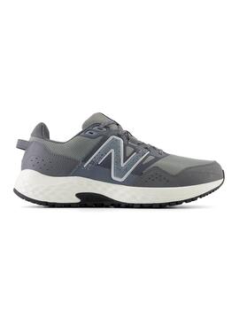 Zapatillas New Balance 410 v8 Hombre Gris