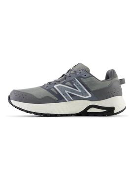 Zapatillas New Balance 410 v8 Hombre Gris