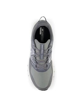 Zapatillas New Balance 410 v8 Hombre Gris