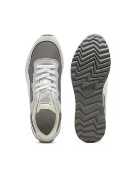 Zapatillas Puma Road Rider SD Hombre Gris