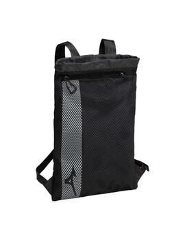 Mochila Mizuno Draw Bag Unisex Negra